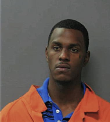 Jonas Williams, - Lafayette Parish County, LA 